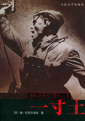 一寸土