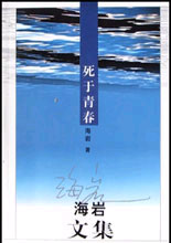 海岩文集--死于青春