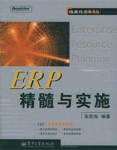 ERP ʵʩ