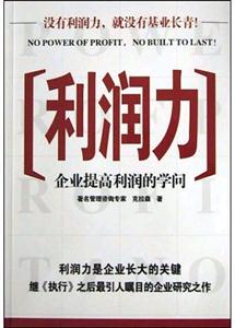 利润力