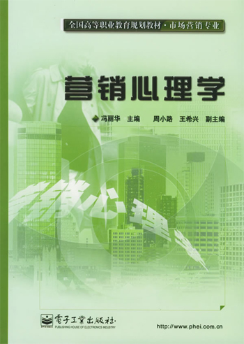 营销心理学