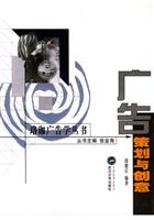 广告策划与创意
