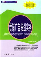 营销广告策划实务