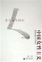 中国女性主义(2004春)