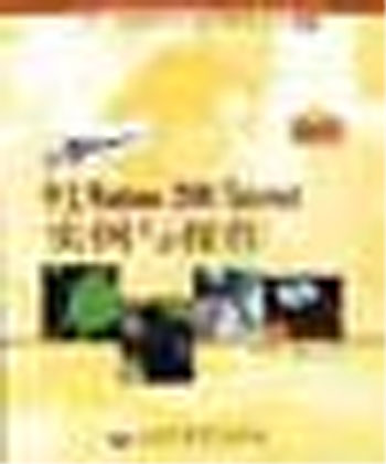 中文Windows 2000/Internet 实例与操作（1CD）