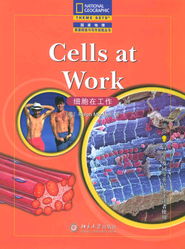 Cells at Work(细胞在工作)