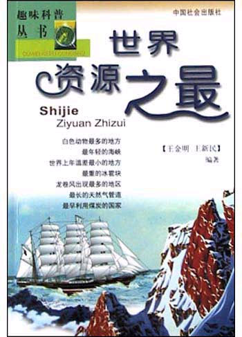 世界资源之最