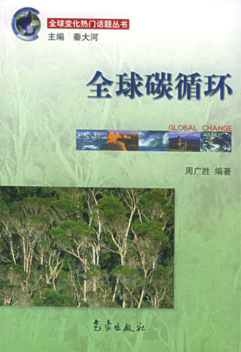 全球碳循环