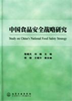中国食品安全战略研究