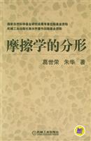 摩擦学的分形