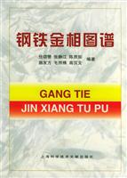 钢铁金相图谱