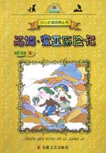 汤姆.索亚历险记
