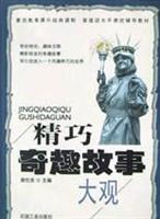 精巧奇趣故事大观