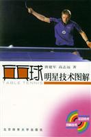 乒乓球明星技术图解