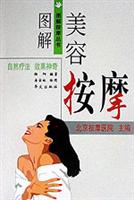 图解美容按摩