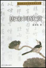 唐宋词欣赏