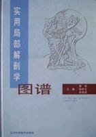 实用局部解剖学图谱