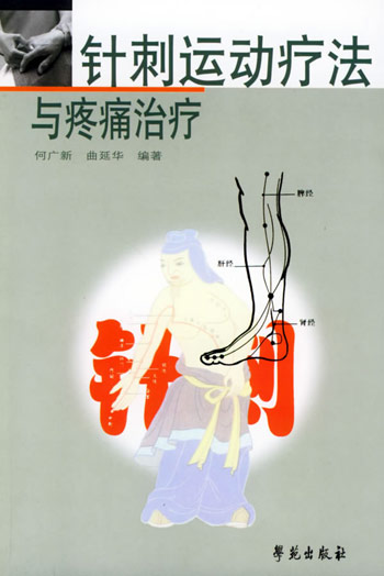 针刺运动疗法与疼痛治疗