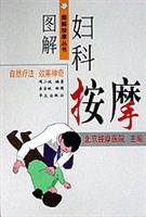 图解妇科按摩