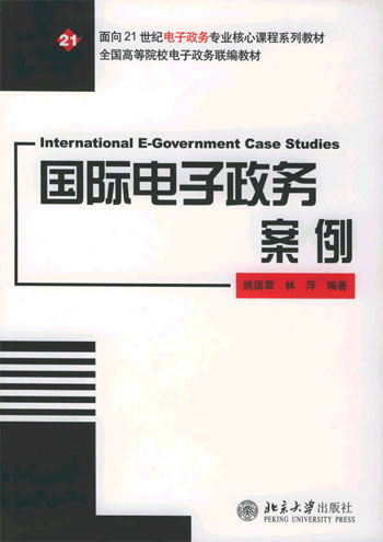 国际电子政务案例