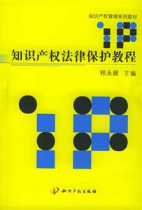 知识产权法律保护教程