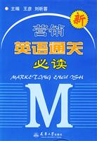 营销英语