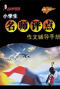 小学生名师评点作文辅导手册 方洲新概念