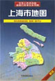 上海市地图