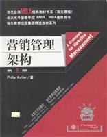营销管理架构