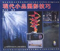 现代小品摄影技巧