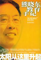 熊晓东教育手记－太阳从这里升起