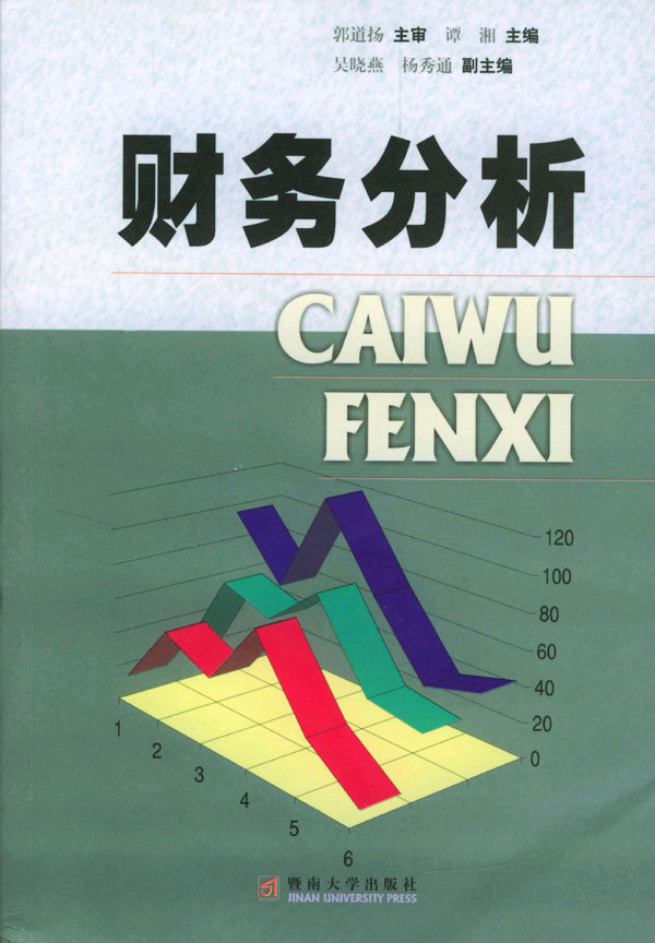财务分析