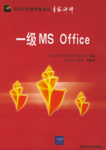 一级MS Office