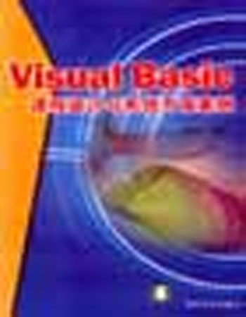 VisualBasic课程设计与系统开发案例
