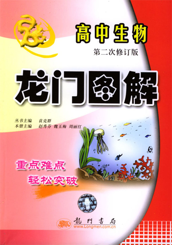 龙门图解高中生物