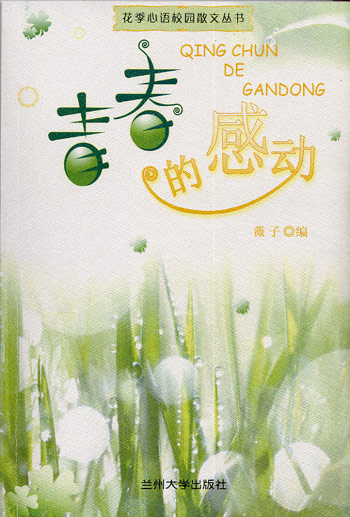 青春的感动
