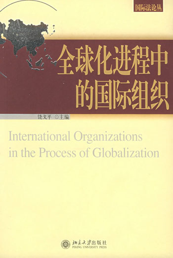 全球化进程中的国际组织